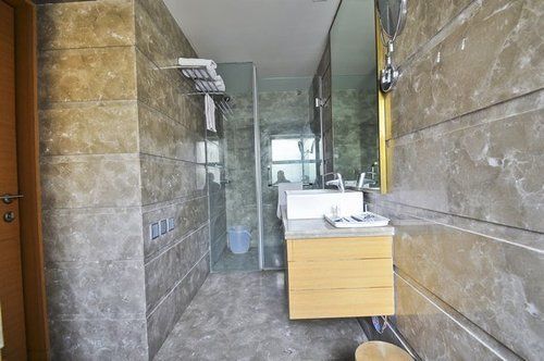 Middleton Inn Kolkata Bagian luar foto