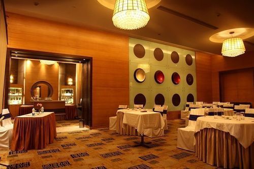 Middleton Inn Kolkata Bagian luar foto