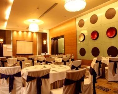Middleton Inn Kolkata Bagian luar foto